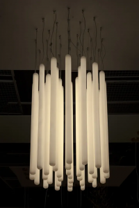 Проект:SLIDE на выставке Salone del Mobile.Milano 2023