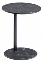Cтолик приставной Gaber Kicki сталь, compactop Фото 1