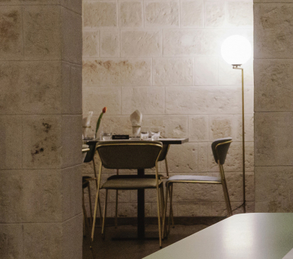 Fischic Restaurant, Бриндизи, Италия