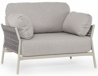 Кресло плетеное с подушками-thumbs-Фото1