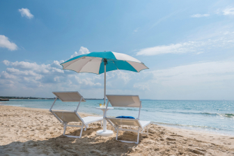 Зонт профессиональный Ø2.4 м-thumbs-Фото1