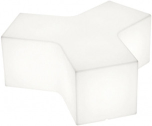 Пуф пластиковый светящийся-thumbs-Фото1