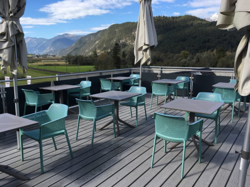 Проект фабрики, Австралия