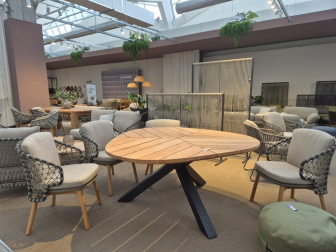 Кресло плетеное с подушками-thumbs-Фото4