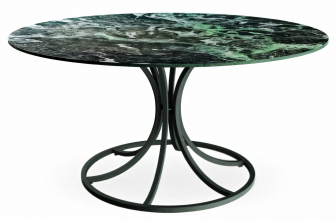 Стол обеденный из керамогранита-thumbs-Фото1