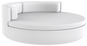 Лаунж-лежак круглый-thumbs-Фото1