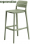 Стул пластиковый барный Cassia Stool