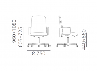 Кресло компьютерное-thumbs-Фото3