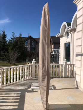 Частный проект