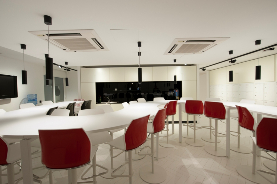 Engel&Volker, Мальта