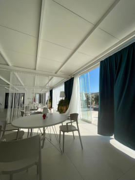 Alkamuri Posh Hotel & Spa, Алькамо, Италия