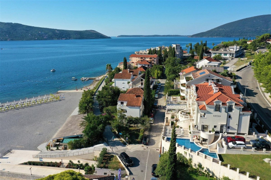 Boutique Hotel Kredo, Херцег-Нови, Черногория