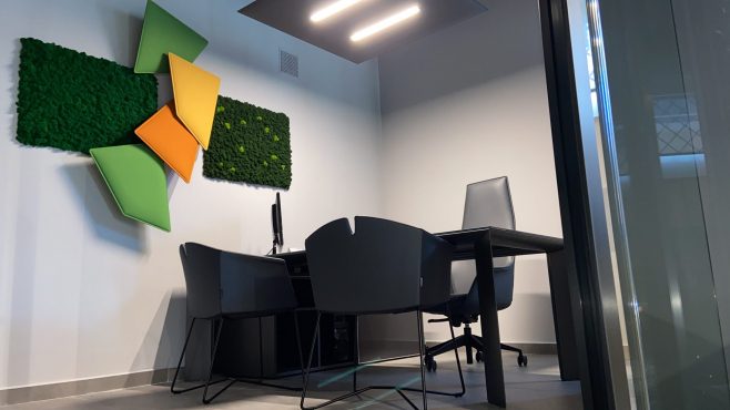 Gi.Se. Rappresentanze Showroom, Джульяно-ин-Кампанья, Италия