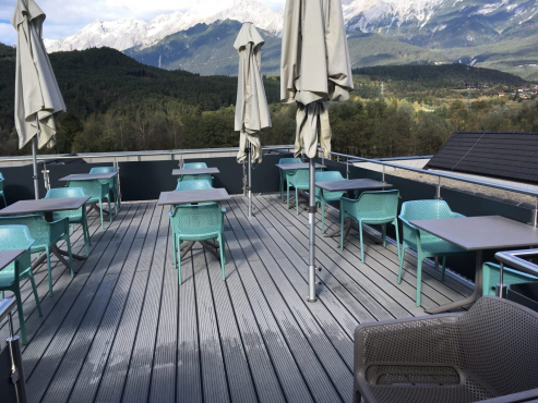 Проект фабрики, Австралия