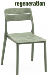 Стул пластиковый Cassia Bistrot Стул пластиковый Cassia Bistrot