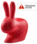 Стул пластиковый детский Rabbit Baby Dots