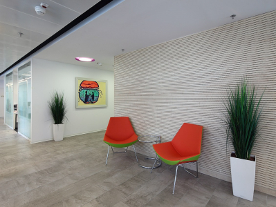 Проект:Champion Bank, Израиль