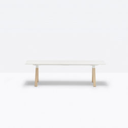 Скамейка ламинированная Arki-Bench Wood