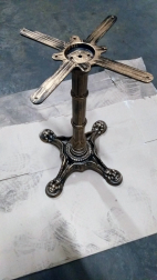 Подстолье чугунное-thumbs-Фото4