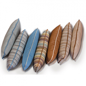 Подголовник Skyline Design ткань sunbrella Фото 2