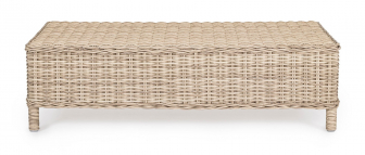 Столик плетеный кофейный-thumbs-Фото4