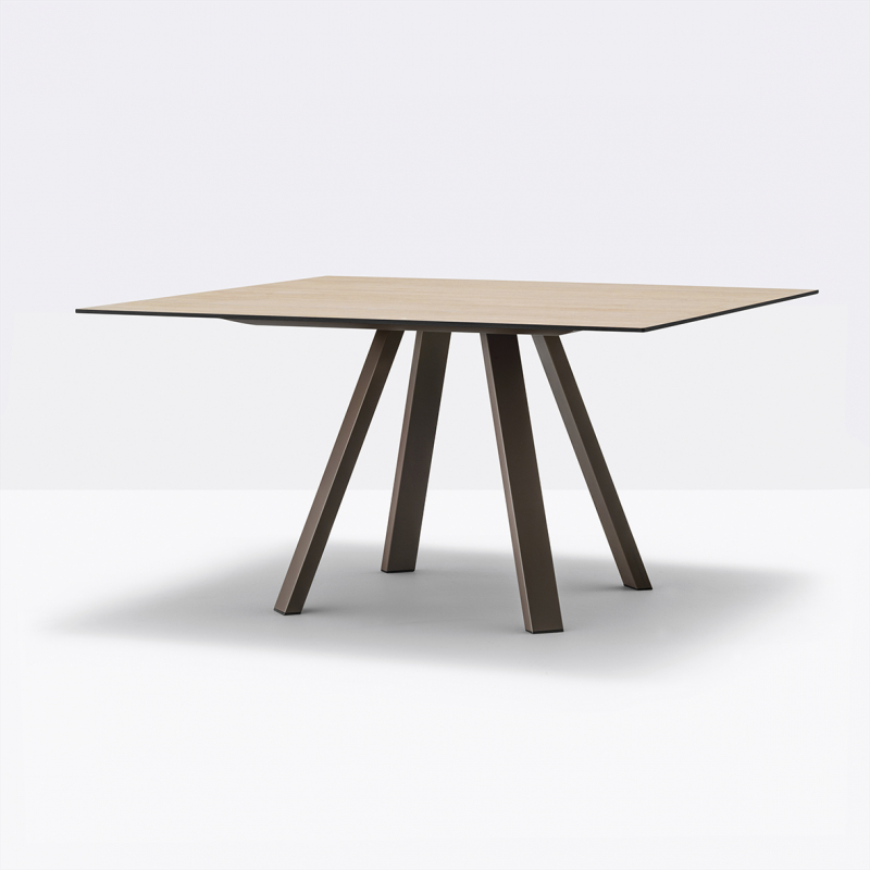 Столешница прямоугольная Solid Laminate