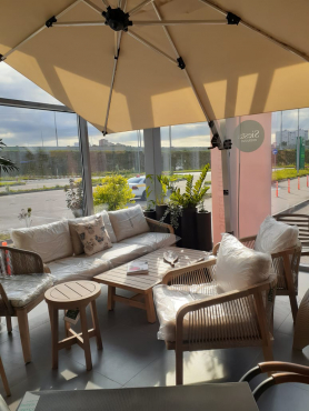 Частный проект