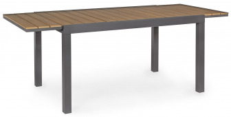 Стол деревянный обеденный раздвижной-thumbs-Фото1