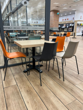 Проект фабрики Scab Design