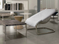 Кресло мягкое Minotti Cortina  металл, кожа Фото 7