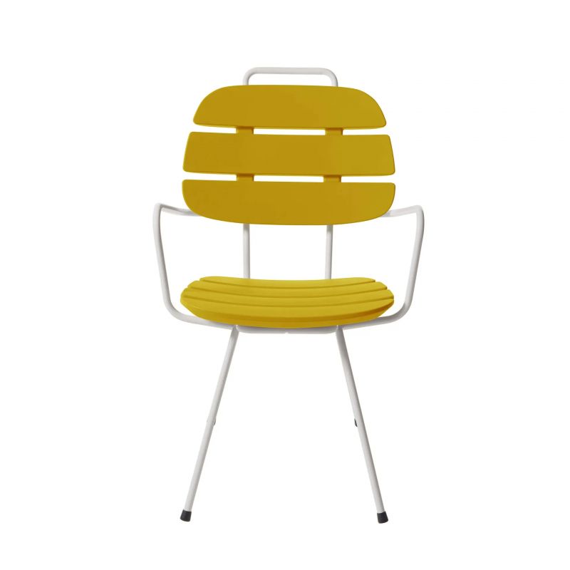 Кресло пластиковое Ribs Special