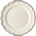 Набор десертных тарелок Filet Taupe