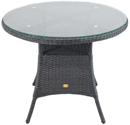 Стол плетеный обеденный-thumbs-Фото1