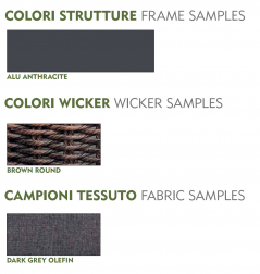 Кресло плетеное с подушками-thumbs-Фото4