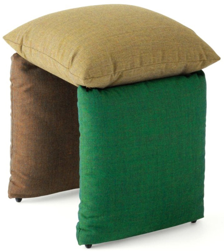 Пуф мягкий Pillow