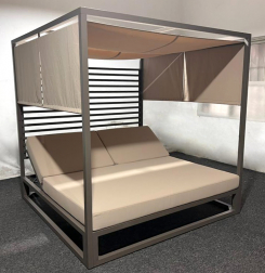 Шатер с лежаками-thumbs-Фото1