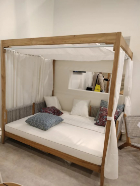 Проект фабрики RosaDesign