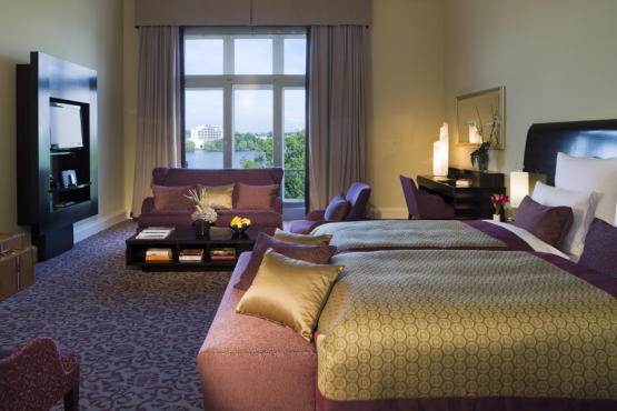 Hotel Atlantic Kempinski, Гамбург, Германия