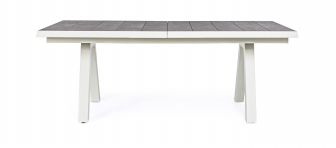 Стол керамический обеденный раздвижной-thumbs-Фото4