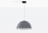 Светильник подвесной PEDRALI L002SW/BA  поликарбонат Фото 6