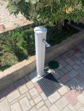 Частный проект, г. Евпатория