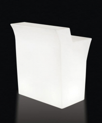 Стойка пластиковая барная светящаяся Jumbo Bar Lighting
