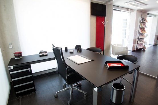 Euroffice uffici, Марано-ди-Наполи, Италия