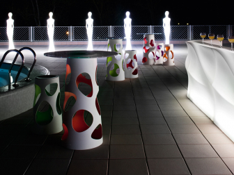 Подстолье пластиковое барное-thumbs-Фото4