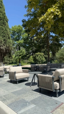 Отель Portoritsa, Абхазия