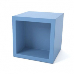 Куб открытый пластиковый Open Cube 45 Standard