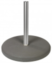 База утяжелительная для зонта Umbrosa Base бетон натуральный Фото 1
