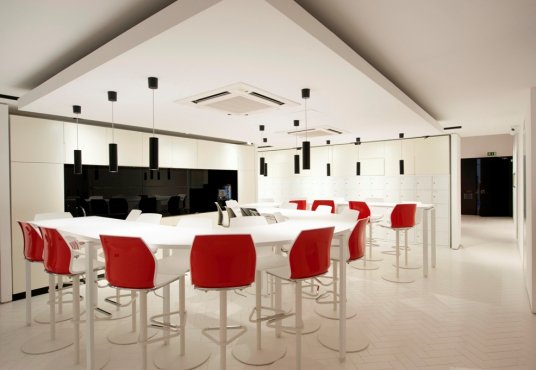 Engel&Volker, Мальта