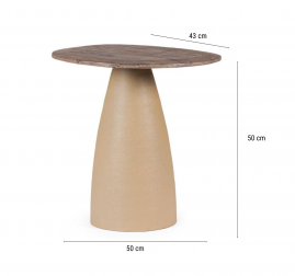 Столик кофейный-thumbs-Фото3