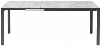 Стол ламинированный раздвижной Pranzo Extendable